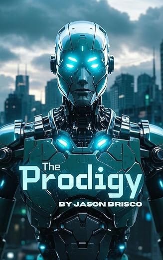 The Prodigy Cover